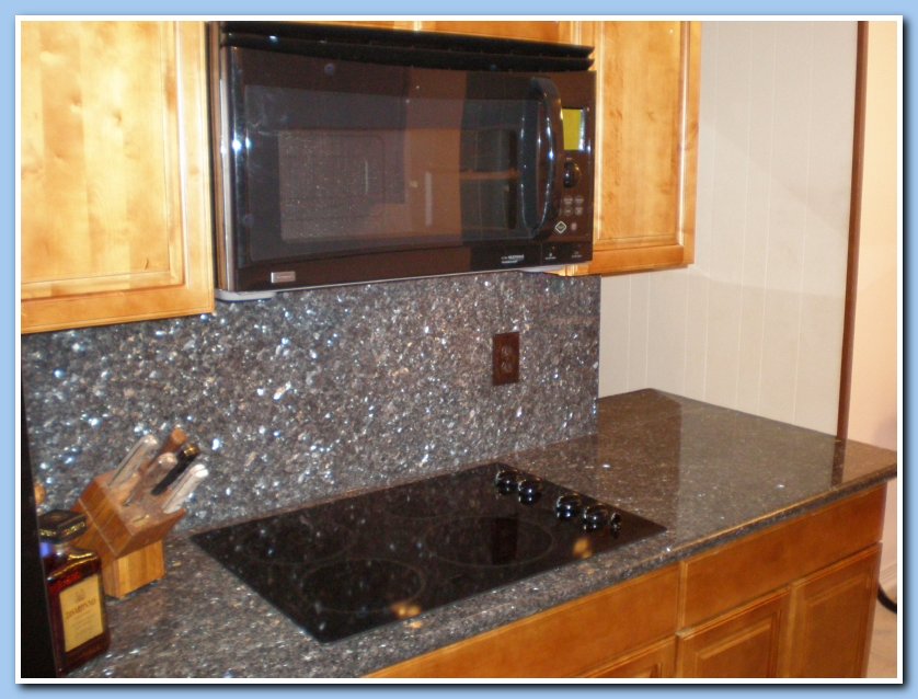 Small Kitchen Tricked Out (over by Power and Kawanee).